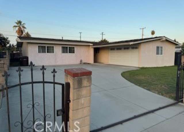 Property at 16935 Glenhope Dr, La Puente, CA 91744, 3 beds, 2 baths