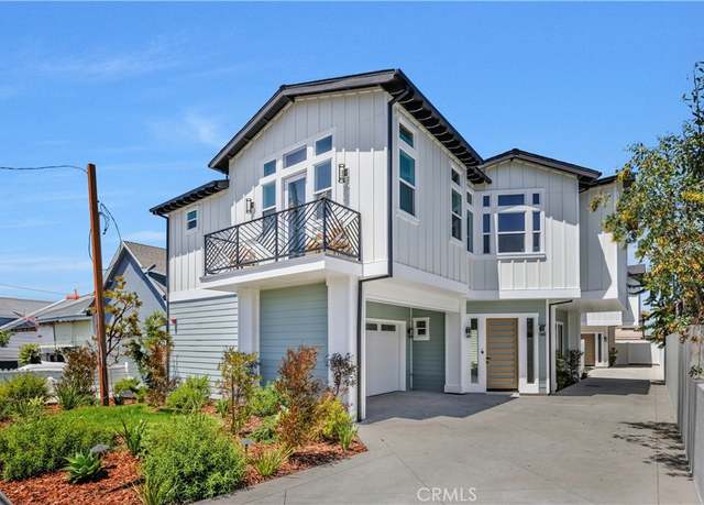 Property at 2619 Huntington Ln Unit A, Redondo Beach, CA 90278, 4 beds, 3.5 baths