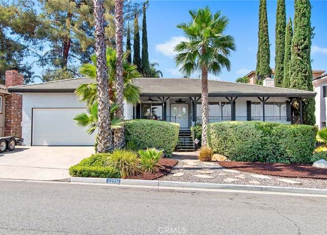 Property at 22751 Running Rabbit Ct, Canyon Lake, CA 92587, 3 beds, 2 baths