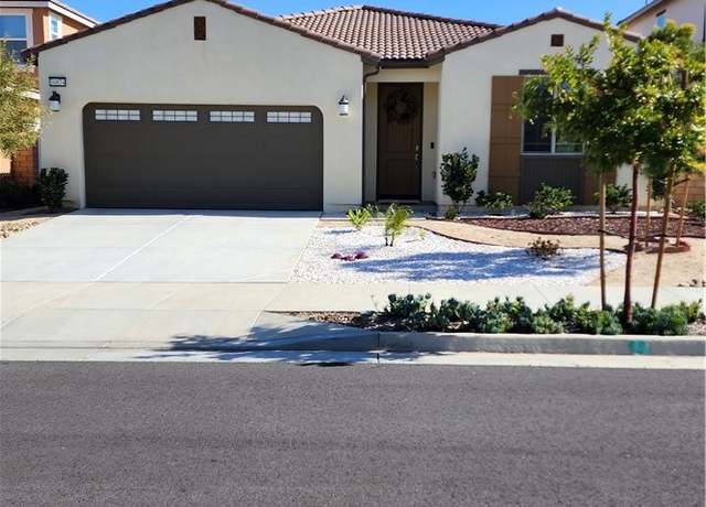 Property at 30874 Windy Ridge Way, Menifee, CA 92584, 3 beds, 2 baths