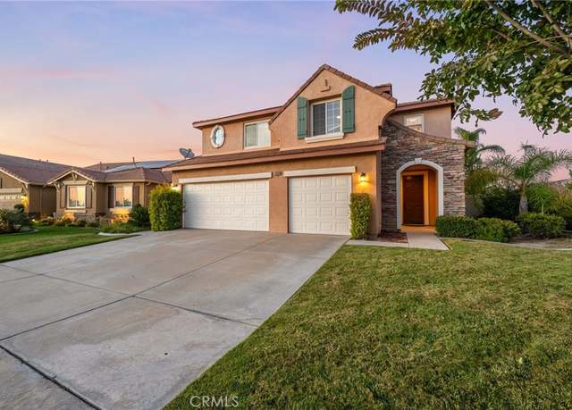 Property at 33926 Channel St, Temecula, CA 92592, 4 beds, 2.5 baths