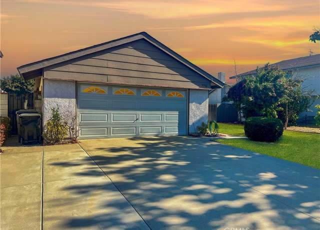 Property at 726 Summerwood Ave, Walnut, CA 91789, 3 beds, 2 baths