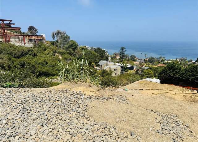 Property at 0 Hillside Dr, La Jolla, CA 92037