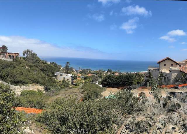 Property at 0 Hillside Dr, La Jolla, CA 92037
