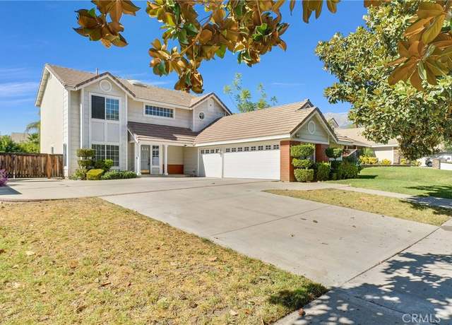 Property at 6586 Starstone Pl, Rancho Cucamonga, CA 91739, 3 beds, 2.5 baths