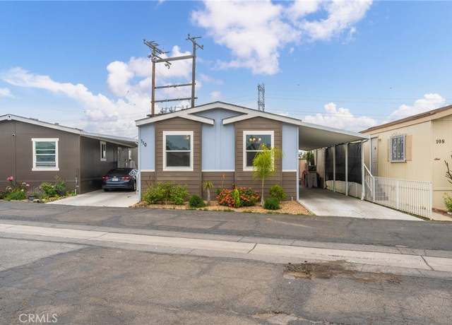 Property at 12700 Elliott Ave #110, El Monte, CA 91732, 3 beds, 2 baths