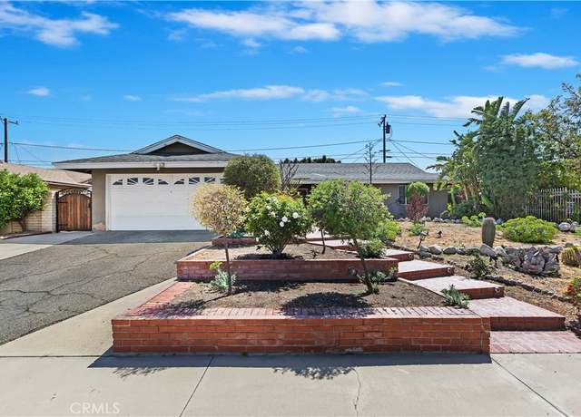 Property at 380 E Old Mill Rd, Corona, CA 92879, 4 beds, 2 baths