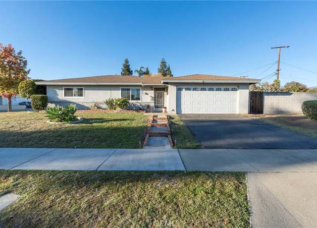 Property at 1465 E Caroline St, Ontario, CA 91764, 3 beds, 1 bath