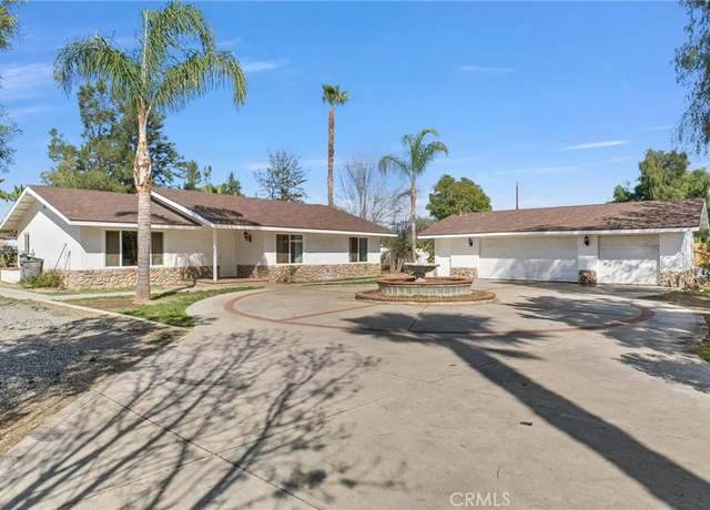 Property at 28720 Alessandro Blvd, Moreno Valley, CA 92555, 3 beds, 2 baths