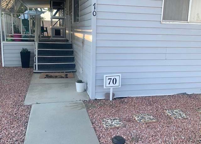 Property at 1300 W Menlo Ave #70, Riverside, CA 92543, 2 beds, 2 baths