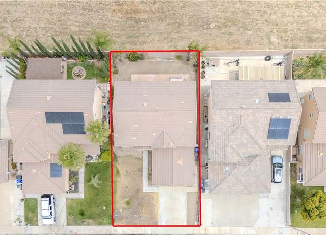Property at 15474 Jackson Dr, Fontana, CA 92336, 4 beds, 3 baths