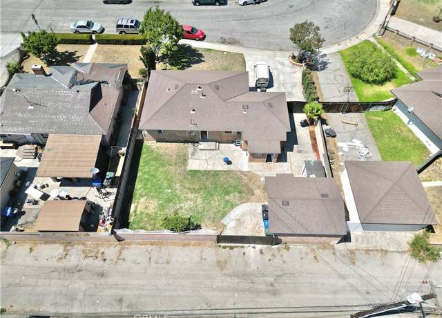 Property at 732 James Pl, Pomona, CA 91767, 4 beds, 2.5 baths