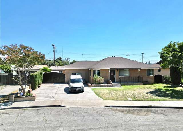 Property at 732 James Pl, Pomona, CA 91767, 4 beds, 2.5 baths