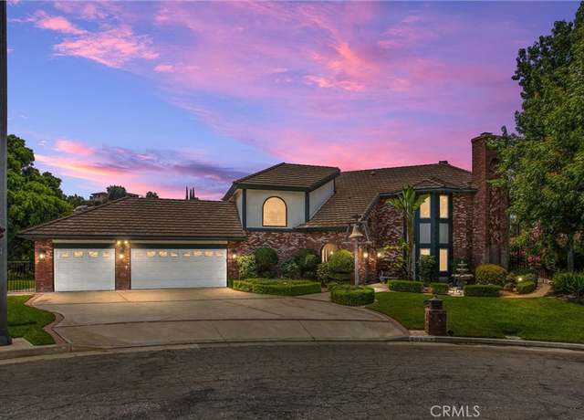 Property at 6966 Ranch View Rd, Riverside, CA 92506, 4 beds, 4.5 baths