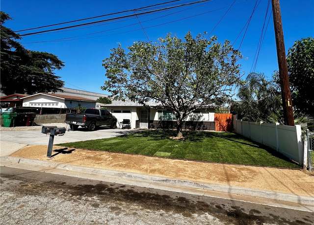 Property at 174 Maple Ave, Beaumont, CA 92223, 4 beds, 2 baths