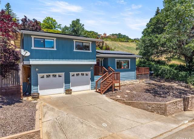 Property at 1012 Adams St, Lakeport, CA 95453, 3 beds, 2 baths