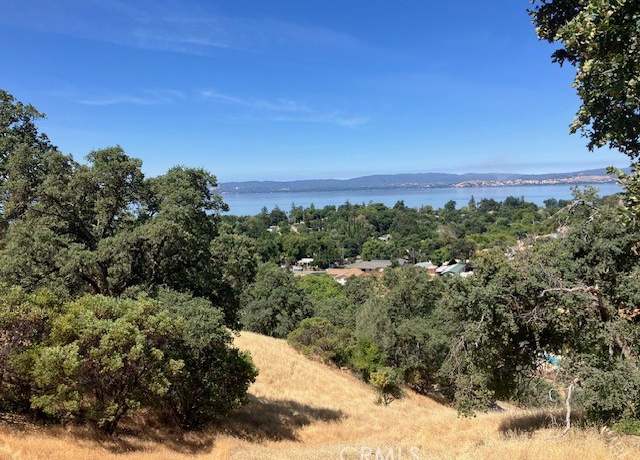 Property at 4095 Robinson Rd, Lucerne, CA 95458