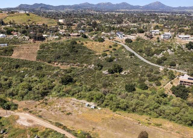 Property at #3 Hatfield Ln, Ramona, CA 92065