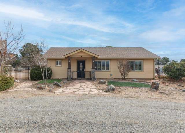 Property at 38570 Bahrman Rd, Anza, CA 92539, 2 beds, 2.5 baths