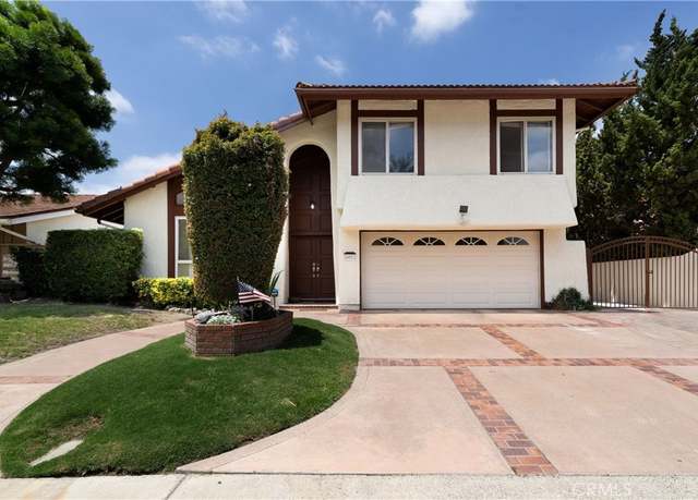 Property at 26611 Loma Verde, Mission Viejo, CA 92691, 4 beds, 2.5 baths