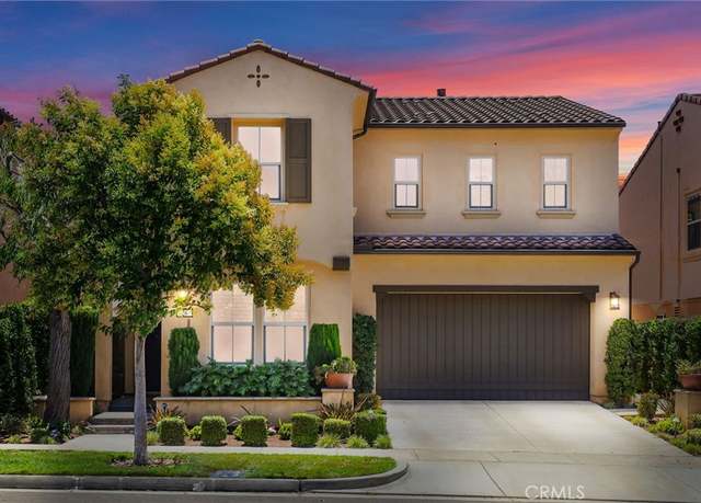 Property at 26 Los Indios, Irvine, CA 92618, 4 beds, 3 baths
