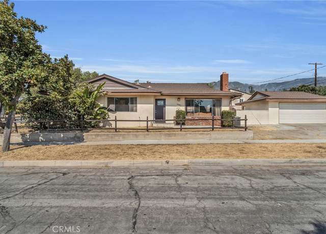 Property at 1487 Asbury Dr, Pasadena, CA 91104, 3 beds, 2 baths