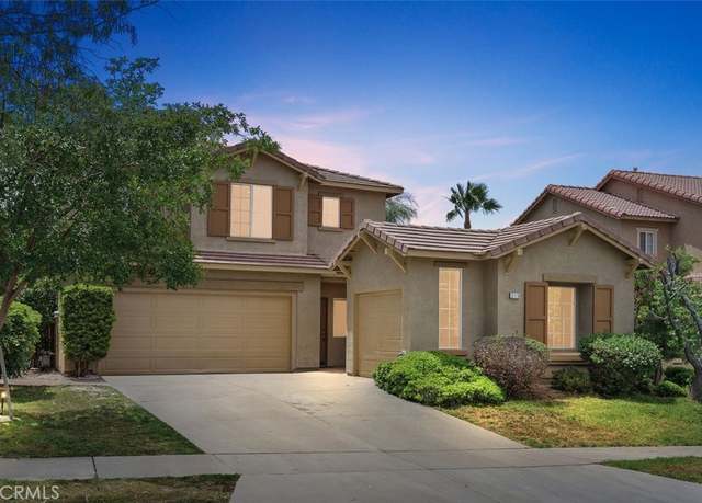 Property at 3116 Windhaven Way, Corona, CA 92882, 4 beds, 3 baths