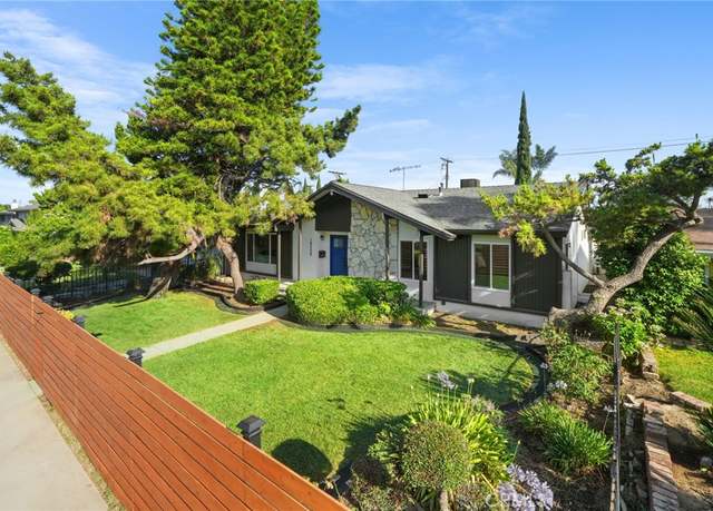 Property at 16228 Plummer St, North Hills, CA 91343, 3 beds, 2 baths