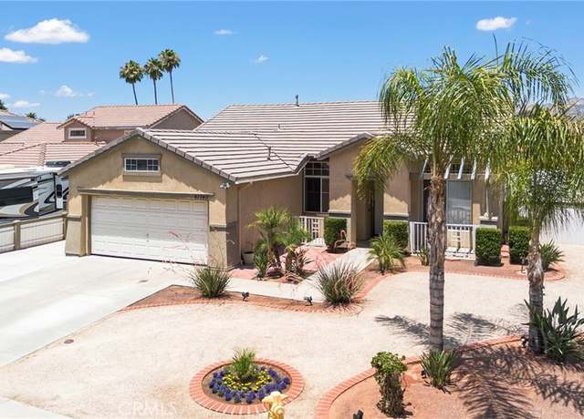 Property at 41740 El Camino Dr, Hemet, CA 92544, 3 beds, 2 baths