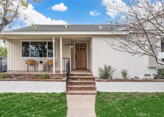 Property at 2247 Josie Ave, Long Beach, CA 90815, 3 beds, 2 baths