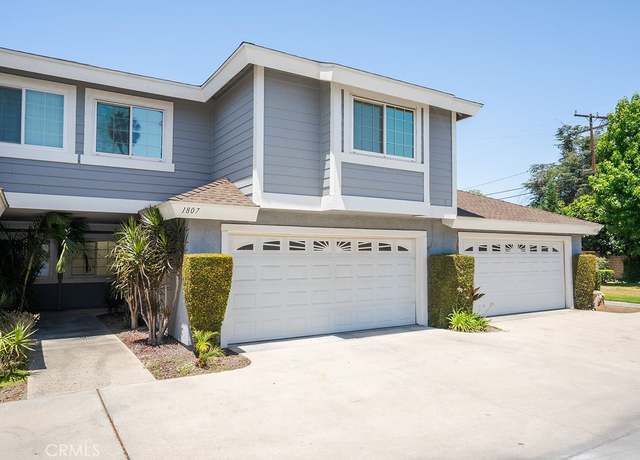 Property at 1807 E Cypress St E, Anaheim, CA 92805, 3 beds, 2.5 baths
