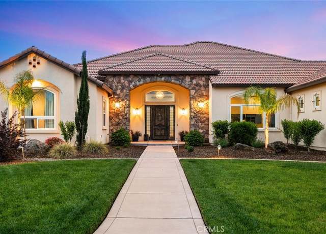 Property at 4136 Cozumel Ct, Chico, CA 95973, 5 beds, 3 baths