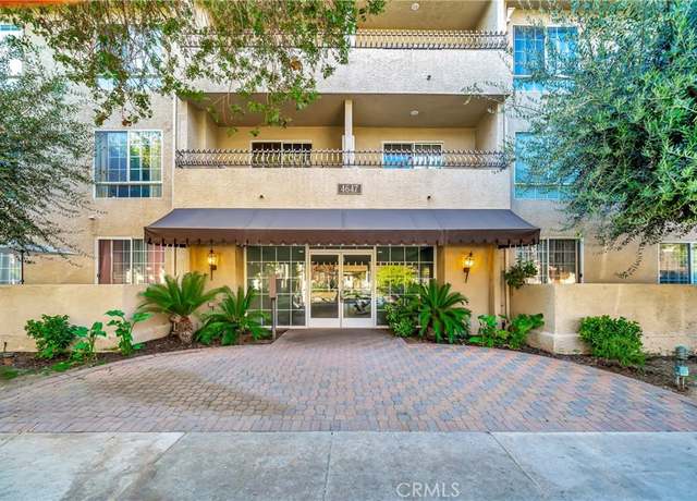 Property at 4647 Willis Ave #312, Sherman Oaks, CA 91403, 2 beds, 2 baths