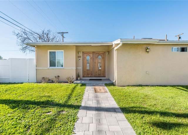 Property at 7003 Aura Ave, Reseda, CA 91335, 3 beds, 3 baths
