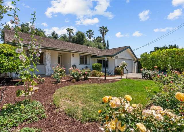 Property at 6644 Bianca Ave, Van Nuys, CA 91406, 3 beds, 2 baths