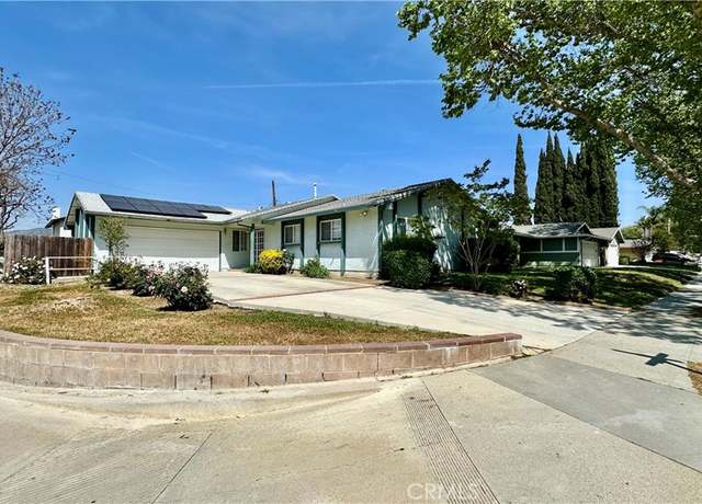 Property at 1612 Elberta Ave, Simi Valley, CA 93063, 3 beds, 2 baths