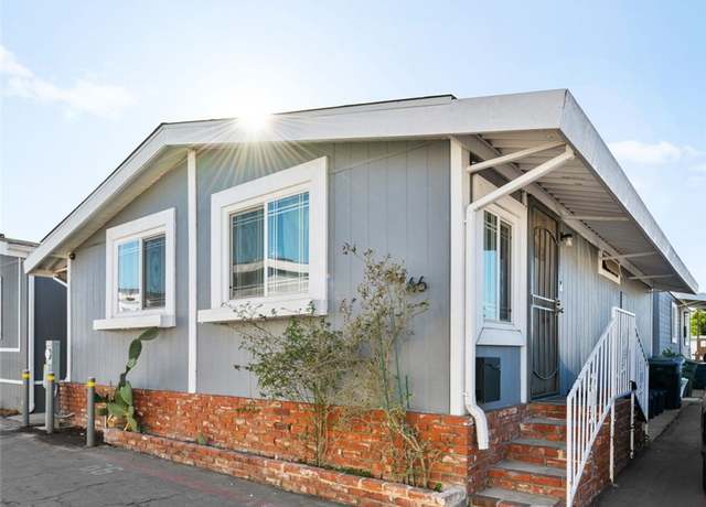 Property at 327 W Wilson St #66, Costa Mesa, CA 92627, 2 beds, 1 bath