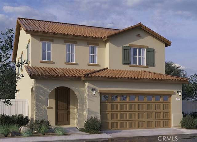 Property at 15556 Asana Way, Fontana, CA 92336, 4 beds, 3 baths