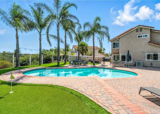 Property at 24089 Morella Cir, Murrieta, CA 92562, 4 beds, 2.5 baths