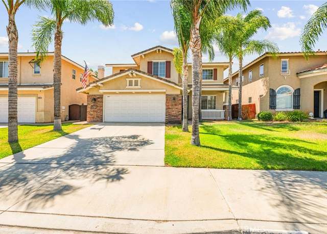 Property at 36045 Glasgow St, Winchester, CA 92596, 4 beds, 3 baths