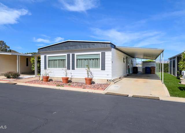 Property at 29 Gitana Ave #138, Camarillo, CA 93012, 2 beds, 2 baths