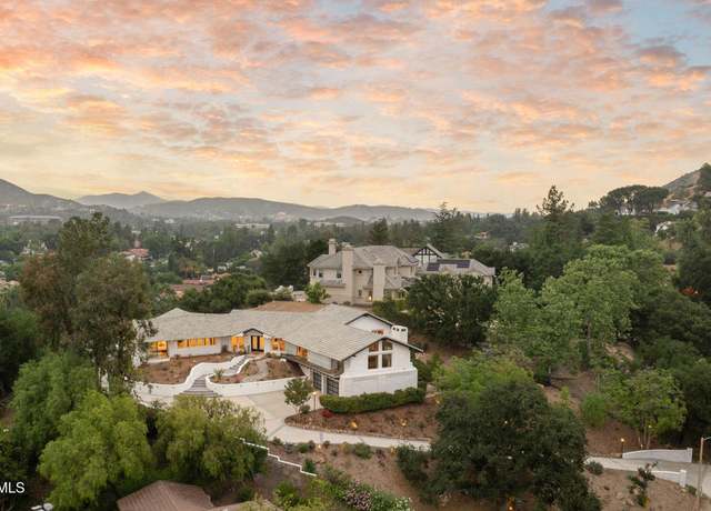 Property at 31673 Foxfield Dr, Westlake Village, CA 91361, 4 beds, 4 baths