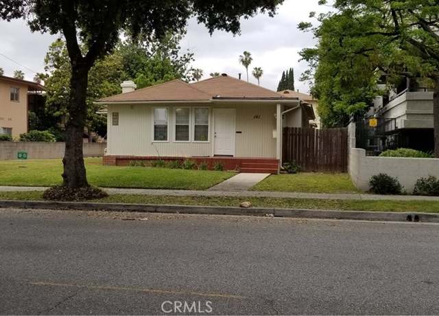 Property at 155 S Oak Knoll Ave, Pasadena, CA 91101