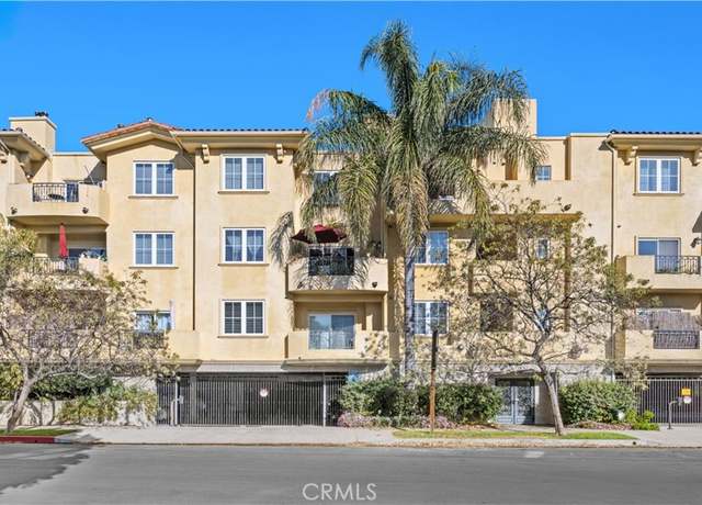 Property at 12449 Kling St Ph 2, Studio City, CA 91604, 3 beds, 2 baths