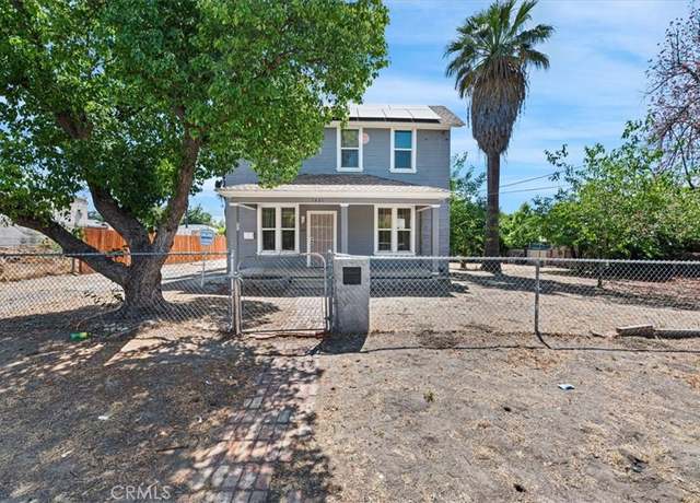 Property at 1421 Sepulveda Ave, San Bernardino, CA 92404, 4 beds, 2 baths