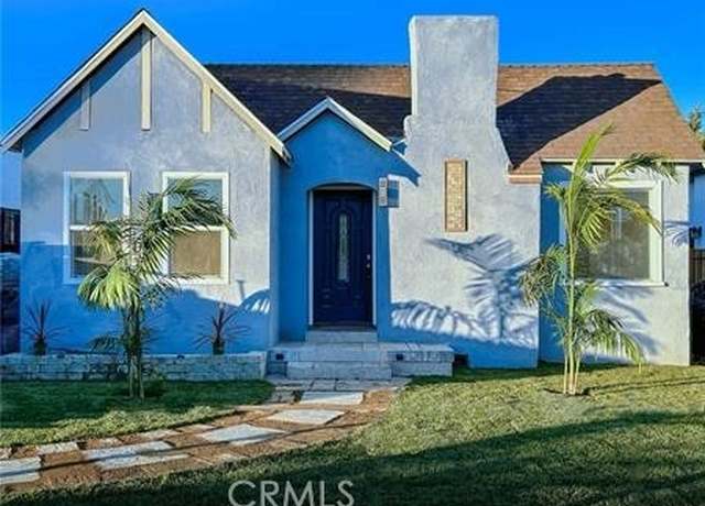 Property at 833 W 104th St, Los Angeles, CA 90044, 3 beds, 2 baths