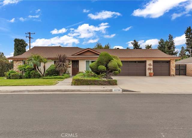 Property at 11756 Maple St, Whittier, CA 90601, 3 beds, 2 baths
