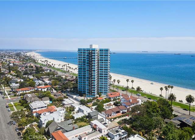 Property at 2999 E Ocean Blvd #110, Long Beach, CA 90803, 3 beds, 2 baths