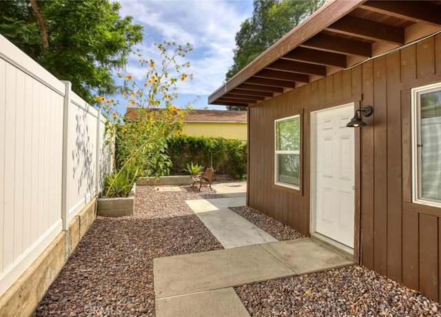 Property at 8230 Hillrose St, Sunland, CA 91040, 2 beds, 1 bath