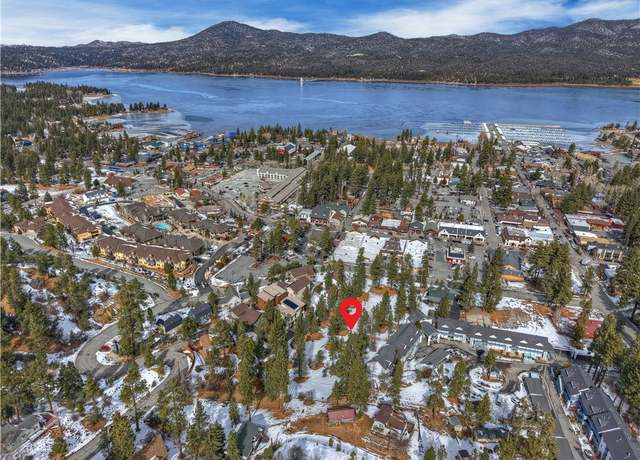Property at 725 Cameron, Big Bear Lake, CA 92315